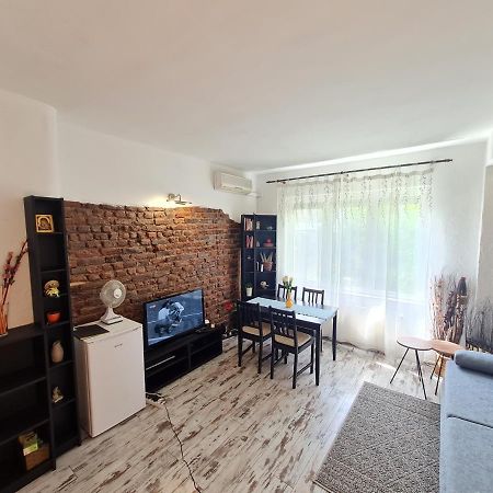 Raya Maisonette, Ideal Center Apartment Sofia Ngoại thất bức ảnh