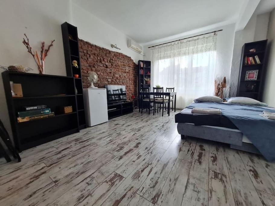 Raya Maisonette, Ideal Center Apartment Sofia Ngoại thất bức ảnh