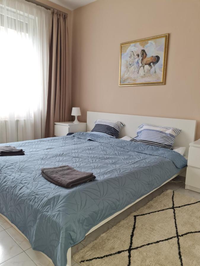 Raya Maisonette, Ideal Center Apartment Sofia Ngoại thất bức ảnh
