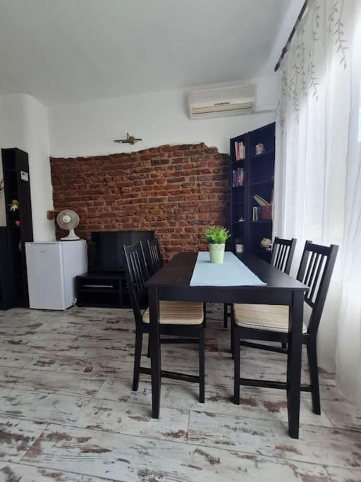 Raya Maisonette, Ideal Center Apartment Sofia Ngoại thất bức ảnh