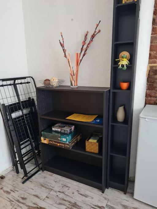 Raya Maisonette, Ideal Center Apartment Sofia Ngoại thất bức ảnh