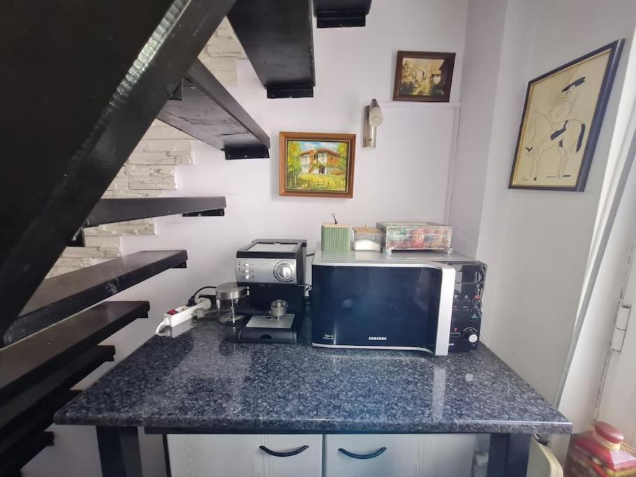 Raya Maisonette, Ideal Center Apartment Sofia Ngoại thất bức ảnh