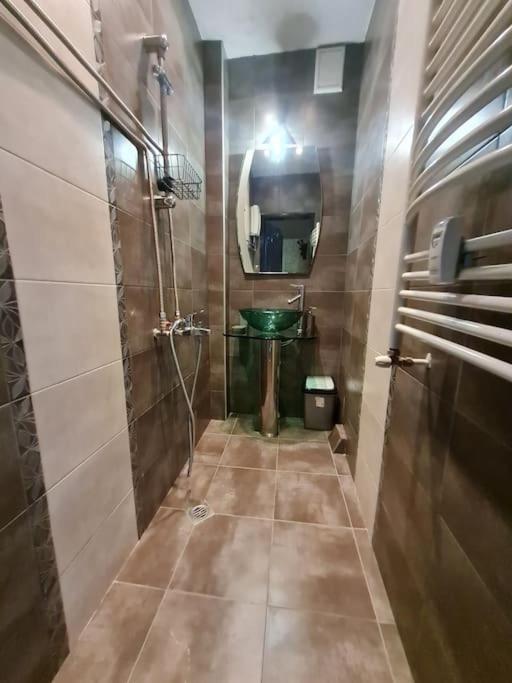 Raya Maisonette, Ideal Center Apartment Sofia Ngoại thất bức ảnh
