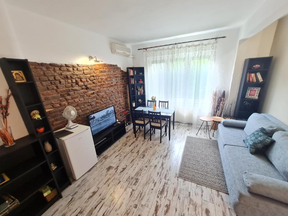 Raya Maisonette, Ideal Center Apartment Sofia Ngoại thất bức ảnh