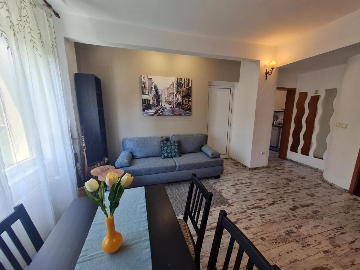 Raya Maisonette, Ideal Center Apartment Sofia Ngoại thất bức ảnh