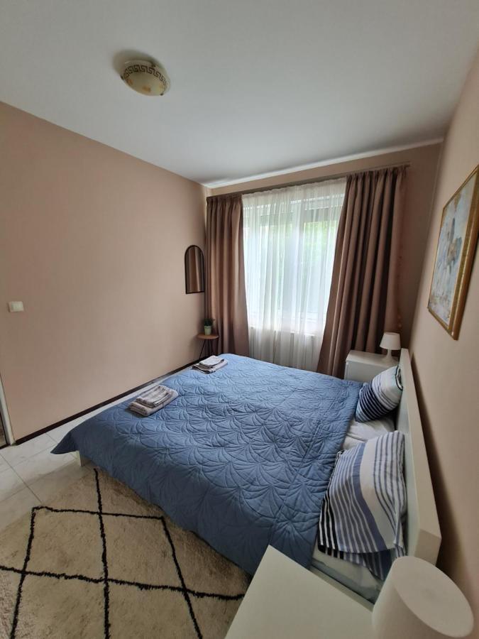 Raya Maisonette, Ideal Center Apartment Sofia Ngoại thất bức ảnh