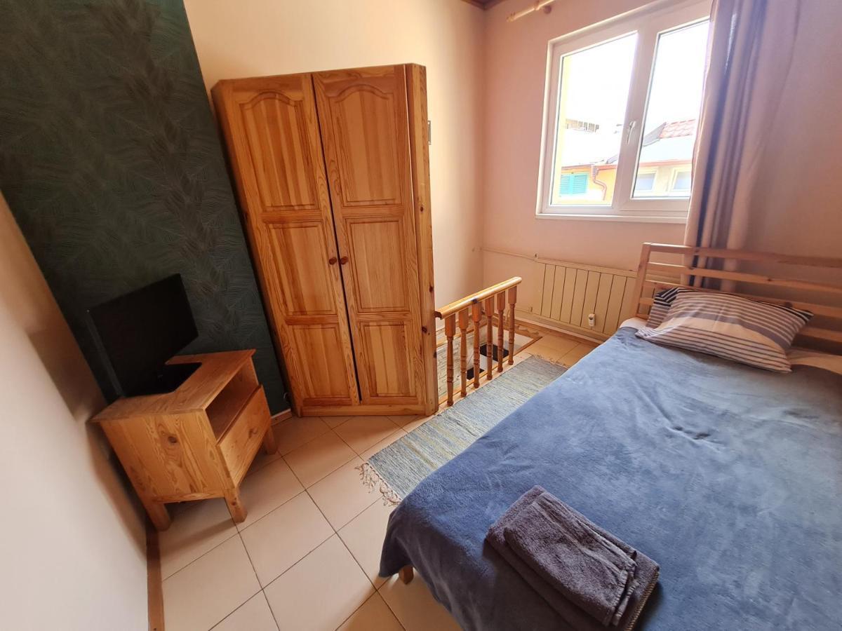 Raya Maisonette, Ideal Center Apartment Sofia Ngoại thất bức ảnh